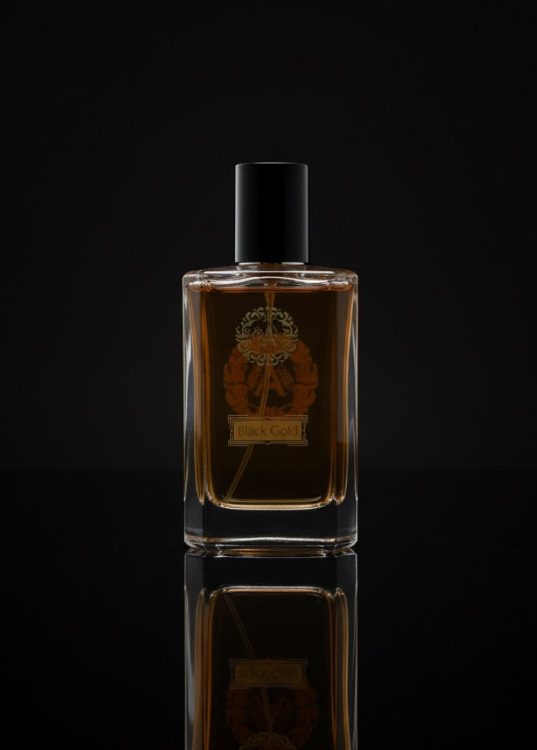 Black Gold