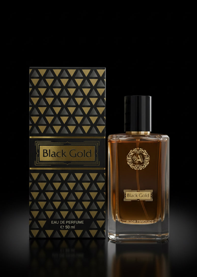 Black Gold