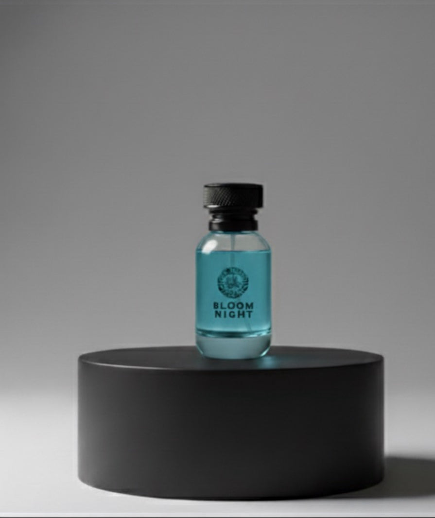 BLOOM NIGHT