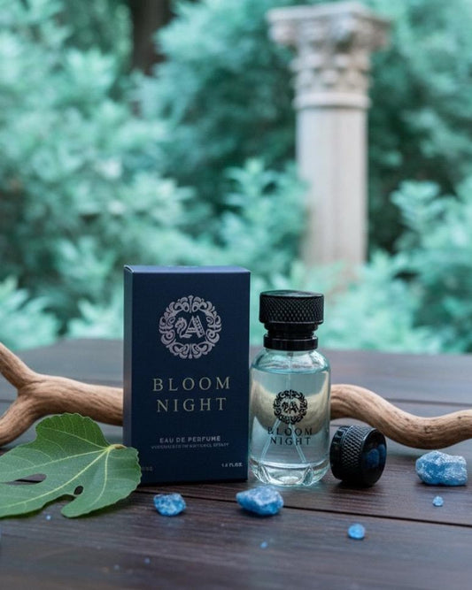 BLOOM NIGHT